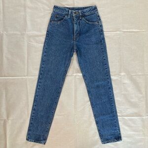 Vintage EDWIN London Slim Jeans | 27x30